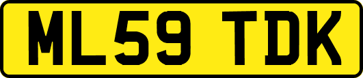 ML59TDK