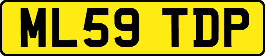 ML59TDP