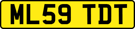 ML59TDT