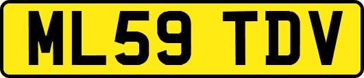 ML59TDV