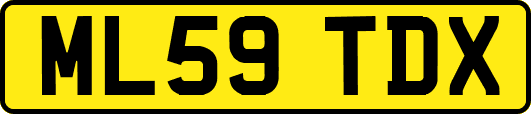 ML59TDX