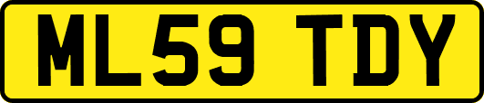 ML59TDY