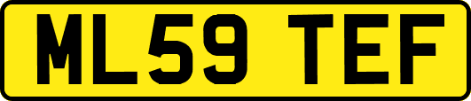 ML59TEF