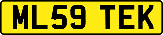 ML59TEK