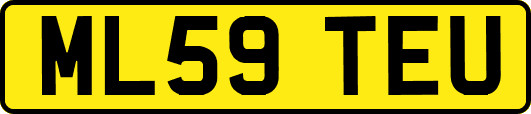 ML59TEU