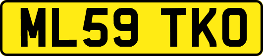 ML59TKO