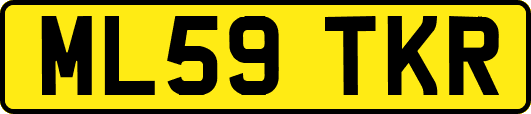 ML59TKR