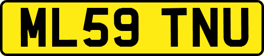 ML59TNU