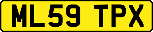 ML59TPX
