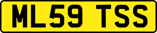 ML59TSS
