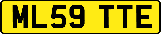 ML59TTE
