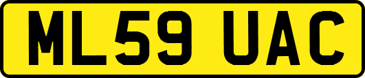 ML59UAC
