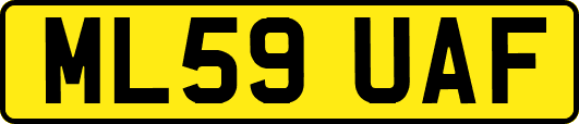 ML59UAF