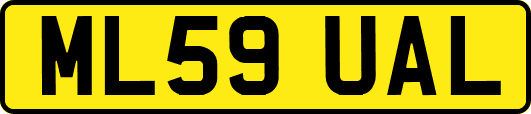 ML59UAL