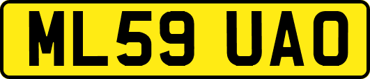 ML59UAO