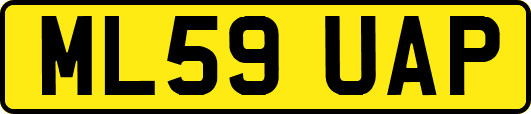 ML59UAP