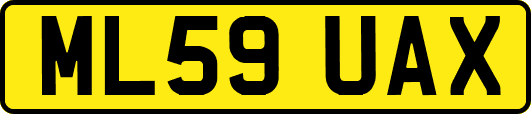ML59UAX