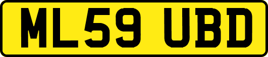 ML59UBD