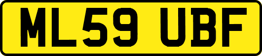 ML59UBF