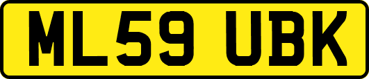 ML59UBK