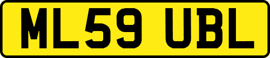 ML59UBL