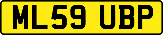 ML59UBP