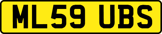 ML59UBS