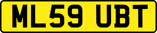 ML59UBT
