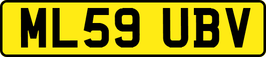ML59UBV