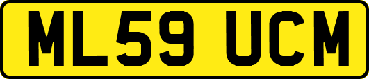 ML59UCM