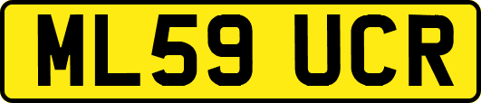 ML59UCR