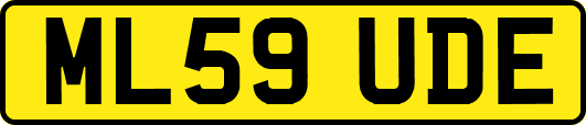 ML59UDE