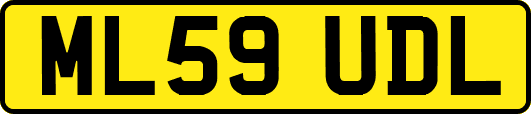 ML59UDL