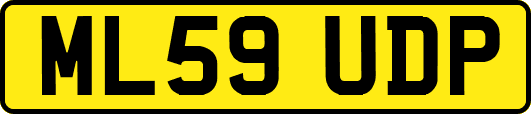 ML59UDP