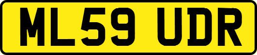 ML59UDR