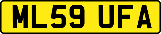 ML59UFA