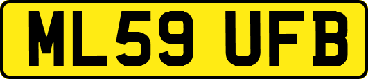 ML59UFB