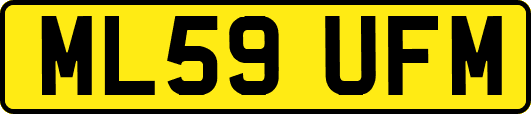 ML59UFM