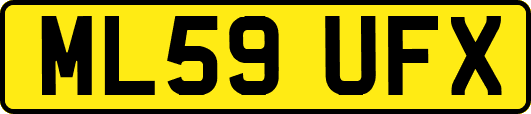 ML59UFX
