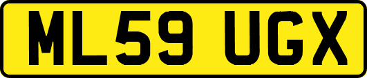 ML59UGX