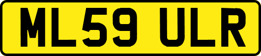 ML59ULR
