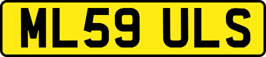 ML59ULS