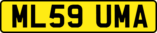 ML59UMA