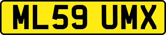 ML59UMX