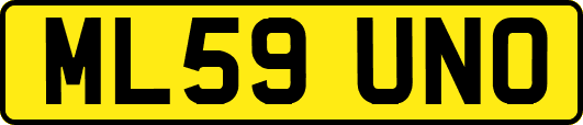 ML59UNO