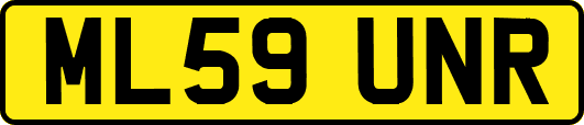 ML59UNR