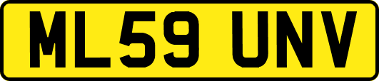 ML59UNV
