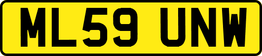 ML59UNW