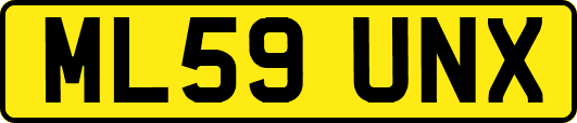 ML59UNX