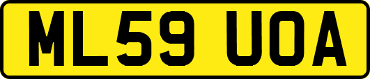 ML59UOA